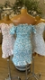 Vestido Flower - comprar online