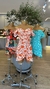 Vestido Flower