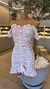 Vestido Flower - Queens Moda