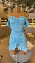 Vestido Flower na internet