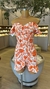 Vestido Flower - Queens Moda