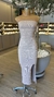 Vestido Basic - Queens Moda