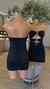 Vestido Estrela na internet