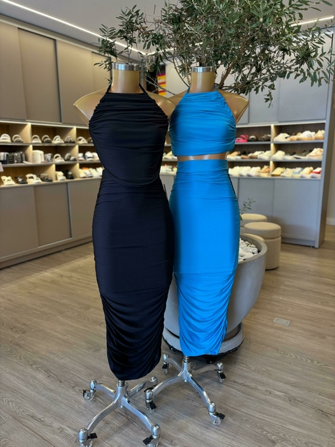 Conjunto poliamida - comprar online