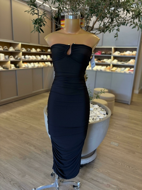 Vestido Poliamida - comprar online