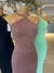 Vestido Antonela - Queens Moda