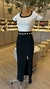 Conjunto Canelado Midi - comprar online