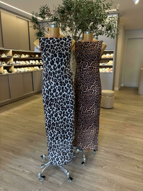 Vestido Tule Nadador - comprar online