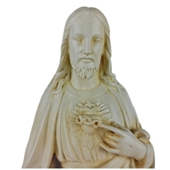 Sagrado Coração de Jesus na internet
