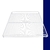 GRADE PRATELEIRA METALFRIO VB26 VB30 VN30 40X42 - comprar online