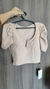 Cropped Princesa - Dona Barata