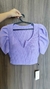Cropped Princesa - loja online