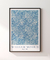 Quadro Decorativo William Morris Marigold na internet