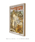 Quadro Alphonse Mucha Cycles Perfecta - Criativa Quadros Decorativos | Art e Décor