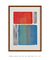 Quadro Decorativo Abstrato 02 - comprar online