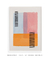 Quadro Decorativo Abstrato - loja online
