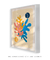 Quadro Decorativo Algas - loja online