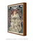 Quadro Decorativo Alphonse Mucha F. Champenois na internet