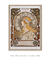 Imagem do Quadro Decorativo Alphonse Mucha La Plume