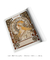 Quadro Decorativo Alphonse Mucha La Plume - Criativa Quadros Decorativos | Art e Décor