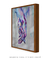 Quadro Decorativo Amizade na internet