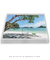 Imagem do Quadro Decorativo Balanço na Praia