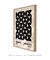 Quadro Decorativo Bauhaus Frankfurt Exhibition - comprar online