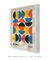 Quadro Decorativo Bauhaus School of Art - loja online