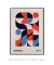 Quadro Decorativo Bauhaus The New One - loja online