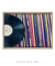 Imagem do Quadro Decorativo Discos de Vinil
