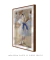 Quadro Decorativo Edgar Degas Dancer - Criativa Quadros Decorativos | Art e Décor