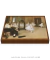 Quadro Decorativo Edgar Degas The Dancing days - Criativa Quadros Decorativos | Art e Décor