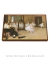 Quadro Decorativo Edgar Degas The Dancing days - loja online