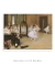 Quadro Decorativo Edgar Degas The Dancing days - comprar online