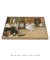Quadro Decorativo Edgar Degas The Dancing days - loja online