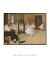 Quadro Decorativo Edgar Degas The Dancing days - comprar online