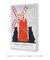 Quadro Decorativo Edward Penfield About Paris