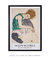 Quadro Decorativo Egon Schiele Seated Woman With Legs Drawn Up - Criativa Quadros Decorativos | Art e Décor