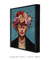 Quadro Decorativo Frida Khalo Colagem - loja online