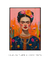 Imagem do Quadro Decorativo Frida Khalo
