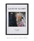 Quadro Decorativo Gustav Klimt Morte e Vida - Criativa Quadros Decorativos | Art e Décor