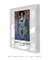 Quadro Decorativo Gustav klimt Retrato de Adele Bloch-Bauer II - loja online