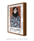 Quadro Decorativo Gustav Klimt Retrato de Johanna Staude na internet