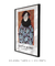 Quadro Decorativo Gustav Klimt Retrato de Johanna Staude - comprar online
