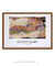Quadro Decorativo Gustav Klimt Serpentes de Água II - comprar online