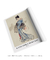 Quadro Decorativo Hokusai Woman