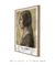 Quadro Decorativo Leonardo da Vinci La Bella Principessa - comprar online