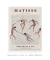 Quadro Decorativo Matisse A Dança Releitura - loja online