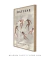 Quadro Decorativo Matisse A Dança Releitura - comprar online