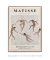 Quadro Decorativo Matisse A Dança Releitura na internet
